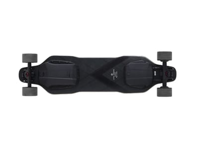 Miniature - Backfire G2 Black