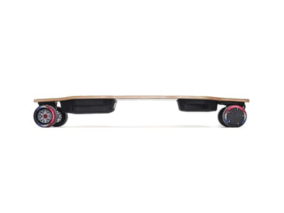 Miniature - Backfire G2 Black