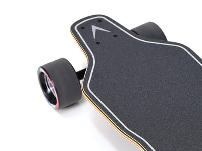 Miniature - Backfire G2 Black