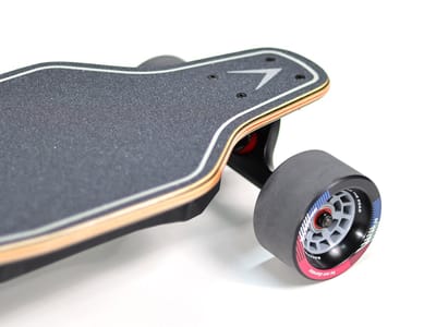 Miniature - Backfire G2 Black