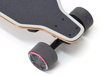 Miniature - Backfire G2 Black