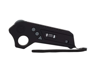 Miniature - Backfire G2 Black