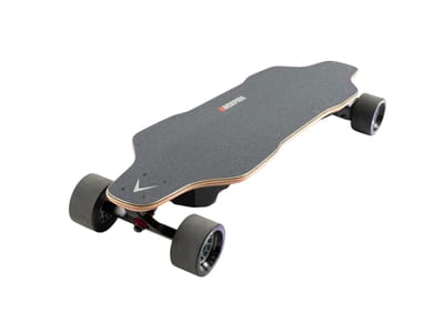 Miniature - Backfire G2Z