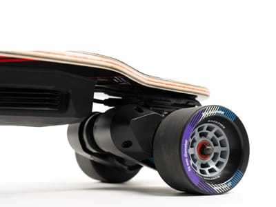 Miniature - Backfire G2Z