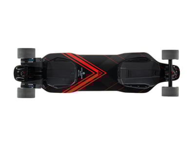 Miniature - Backfire G2Z