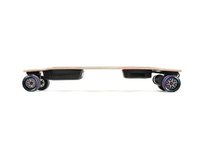 Miniature - Backfire G2Z