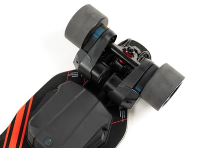 Miniature - Backfire G2Z