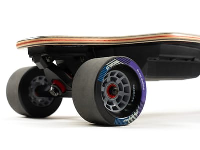 Miniature - Backfire G2Z
