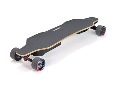 Miniature - Backfire G5