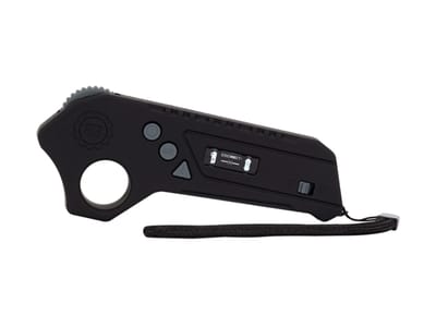 Miniature - Backfire G5