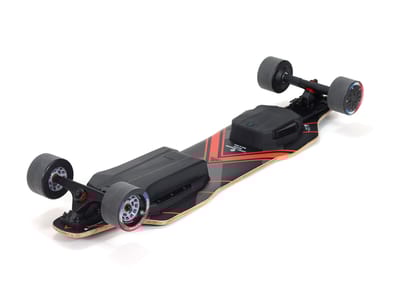 Miniature - Backfire G5