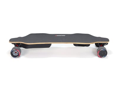 Miniature - Backfire G5