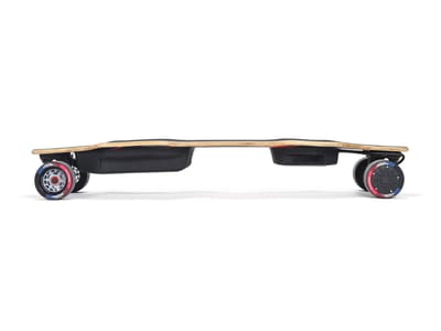 Miniature - Backfire G5