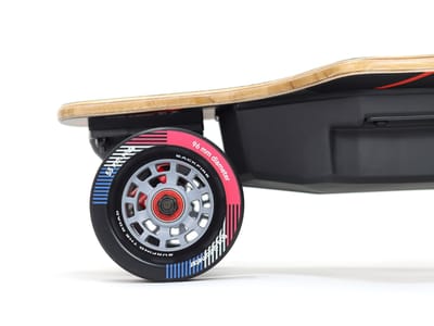 Miniature - Backfire G5