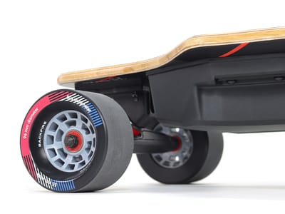 Miniature - Backfire G5