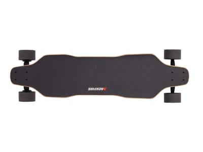 Miniature - Backfire G5