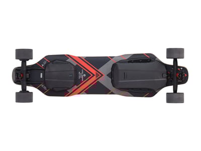 Miniature - Backfire G5