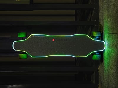 Miniature - Backfire Zealot S3