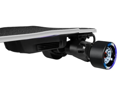 Miniature - Backfire Zealot S3