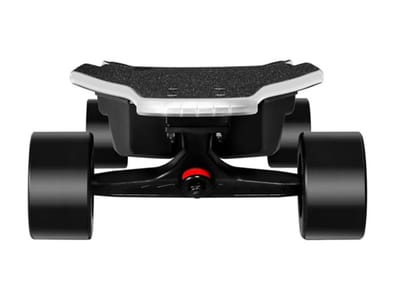 Miniature - Backfire Zealot S3