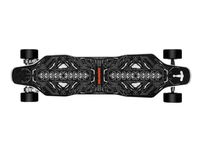 Miniature - Backfire Zealot X2