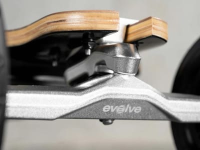 Miniature - Evolve Diablo Bamboo All Terrain