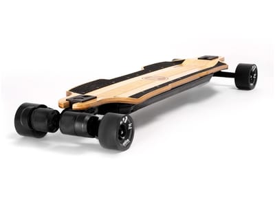 Miniature - Evolve Diablo Bamboo Street