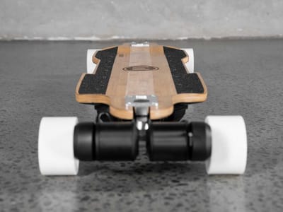Miniature - Evolve Diablo Bamboo Street