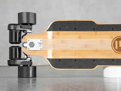 Miniature - Evolve Diablo Bamboo Street