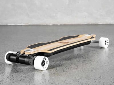 Miniature - Evolve Diablo Bamboo Street