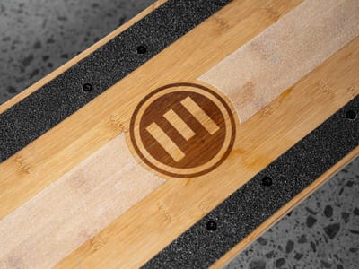 Miniature - Evolve Diablo Bamboo Street