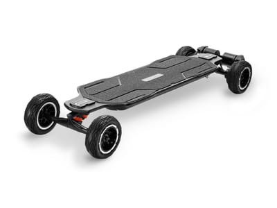 Miniature - Exway Atlas Pro 2WD (Belt Drive)