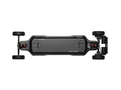 Miniature - Exway Atlas Pro 2WD (Belt Drive)