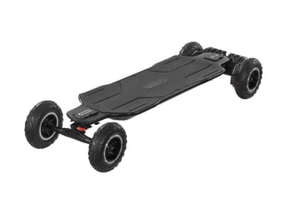 Miniature - Exway Atlas Pro 2WD (Gear Drive)