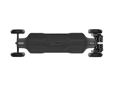Miniature - Exway Atlas Pro 2WD (Gear Drive)