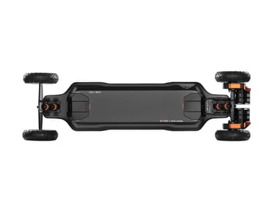 Miniature - Exway Atlas Pro 2WD (Gear Drive)