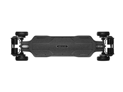 Miniature - Exway Atlas Pro 4WD (Belt Drive)