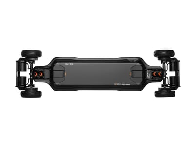 Miniature - Exway Atlas Pro 4WD (Belt Drive)