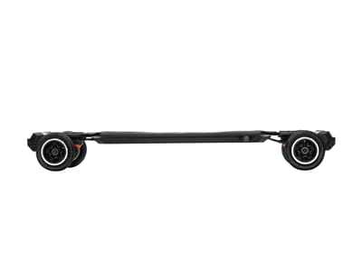 Miniature - Exway Atlas Pro 4WD (Belt Drive)