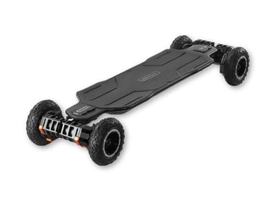 Miniature - Exway Atlas Pro 4WD (Gear Drive)