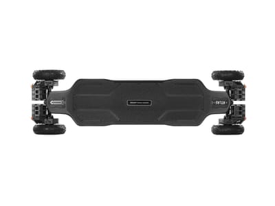 Miniature - Exway Atlas Pro 4WD (Gear Drive)