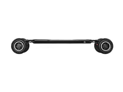 Miniature - Exway Atlas Pro 4WD (Gear Drive)