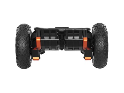 Miniature - Exway Atlas Pro 4WD (Gear Drive)
