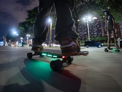 Miniature - Exway Ripple Air