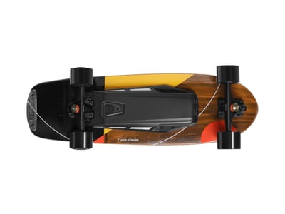 Miniature - Exway Ripple Air