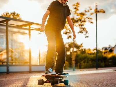 Miniature - Exway Ripple Air
