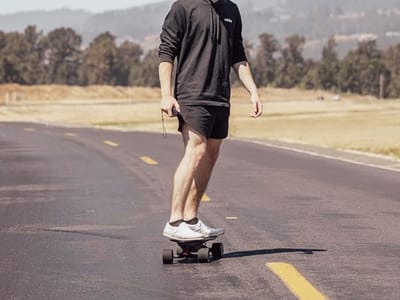 Miniature - Exway Wave (Hub Drive)