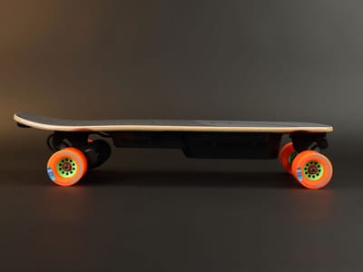 Miniature - Meepo Edge