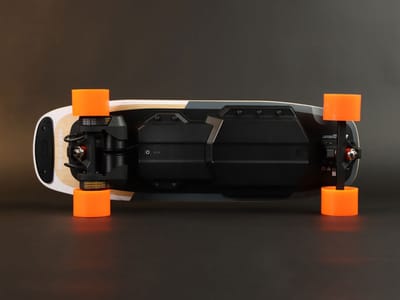 Miniature - Meepo Edge