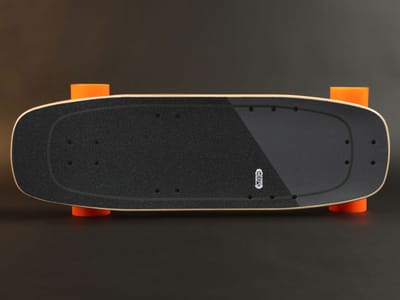 Miniature - Meepo Edge